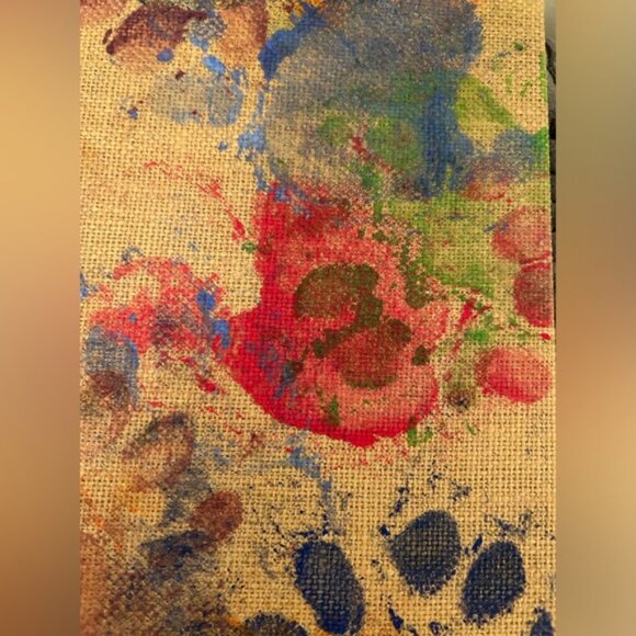 Post Bear Paw Painting  Animals‎ Lincoln NH - Picture 4 of 12